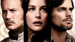 Задник к фильму "Космическая станция 76" #446422