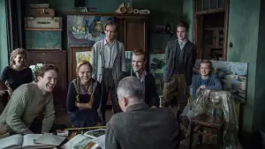 Задник к фильму "Остаточные изображения" #471588