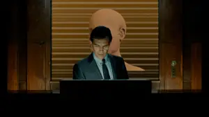 Задник к фильму "Кожа, в которой я живу" #699133