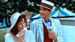 Задник к фильму "Мистер Норт" #692242