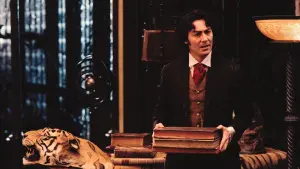 Задник к фильму "Особняк с привидениями" #340964