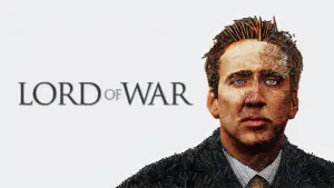 Задник к фильму "Оружейный барон" #679377