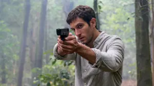 Задник к фильму "Туман и дева" #447295