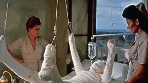 Задник к фильму "Уловка 22" #363376