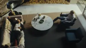 Задник к фильму "Из машины" #587550