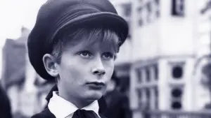 Задник к фильму "Оливер Твист" #350320