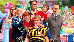 Задник к фильму "" #477647