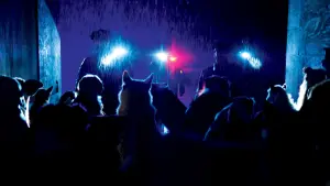 Задник к фильму "Догмен" #193428