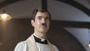 Задник к фильму "Фэкхем-Холл" #550449