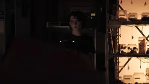 Задник к фильму "Охотники за привидениями: Наследники" #216956