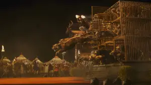 Задник к фильму "RRR: Рядом ревёт революция" #604790