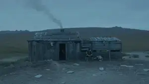 Задник к фильму "Выход" #856152