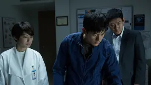 Задник к фильму "Осознанное сновидение" #428074