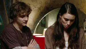 Задник к фильму "Кошмар на улице Вязов" #702920