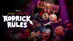 Дневник слабака: Правила Родрика