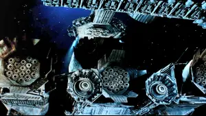 Задник к фильму "Чужой" #548937