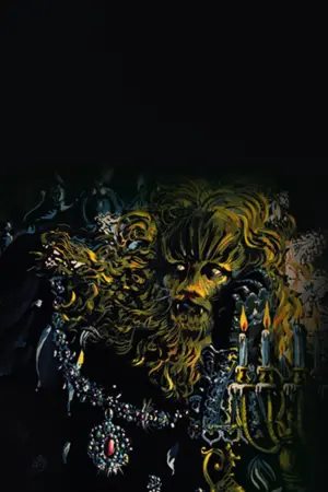 Постер к фильму "Красавица и чудовище" #213776