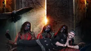 Задник к фильму "Лабиринт 3" #707848