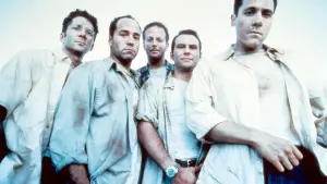 Задник к фильму "Очень дикие штучки" #381701