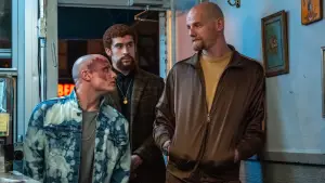 Задник к фильму "Пойман с поличным" #527820