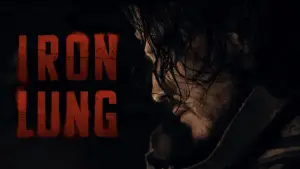 Видео к фильму Железное легкое | Official Teaser Trailer