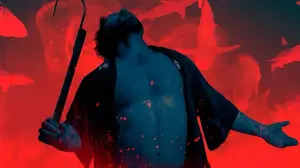 Задник к фильму "Хищные твари" #552657