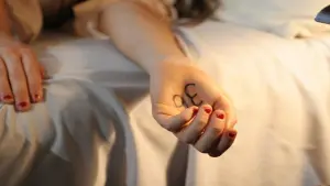 Задник к фильму "Ангел света" #308944