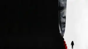 Задник к фильму "Хэллоуин заканчивается" #301206