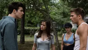 Задник к фильму "Я знаю, что вы сделали прошлым летом" #694657