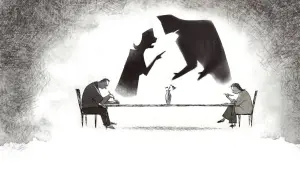 Задник к фильму "Если что-то случится, я люблю вас" #189228