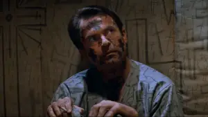 Задник к фильму "В пасти безумия" #725892