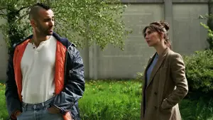 Задник к фильму "Инстинкт" #664242