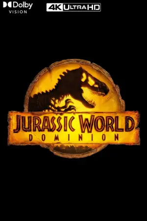 Постер к фильму "Мир Юрского периода: Господство" #165784