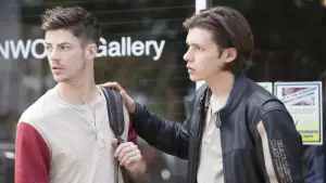 Задник к фильму "Кристал" #673360