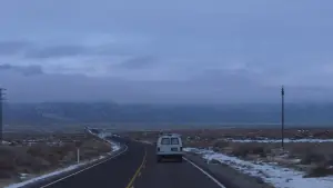 Задник к фильму "Земля кочевников" #674205