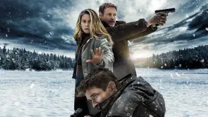 Задник к фильму "Последние выжившие" #388653