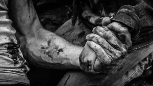 Задник к фильму "Логан" #577511