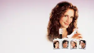 Задник к фильму "Свадьба лучшего друга" #675155