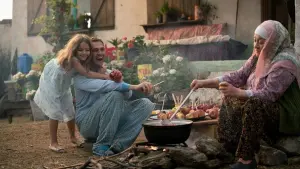 Задник к фильму "Чудо в палате №7" #175083