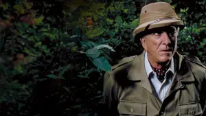 Задник к фильму "Мистер Магу" #432028