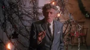 Задник к фильму "Рождественские каникулы" #676816