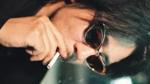 Задник к фильму "Олдбой" #175146