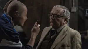 Задник к фильму "Не входи" #362551