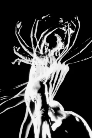 Постер к фильму "Па-де-де" #491838