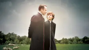 Задник к фильму "Безупречное послушание" #495512