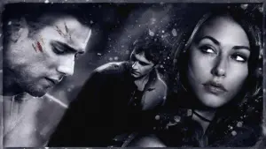 Задник к фильму "Повторяющие реальность" #462131