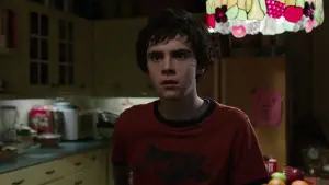 Задник к фильму "Шазам!" #615867