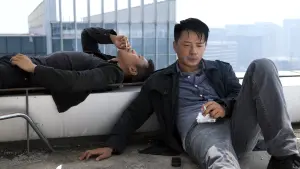 Задник к фильму "Тупик" #393131