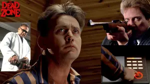 Мертвая зона