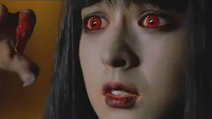 Задник к фильму "Кукольник" #450453